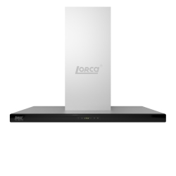 MÁY HÚT MÙI LORCA TA 6007E 70CM/90CM