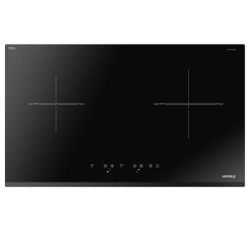 Bếp từ 2 vùng nấu Hafele 535.02.222 HC-IS772EA