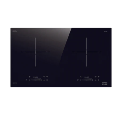 Bếp từ 2 vùng nấu Hafele 533.09.989 HC-I7326B