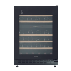 Tủ rượu độc lập có thể lắp âm Hafele 533.17.011 HW-C129FB 