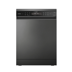 Máy rửa chén độc lập Hafele 535.29.672 HDW-F6012G