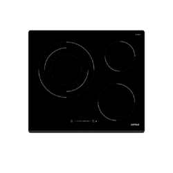 Bếp điện 3 vùng nấu Hafele 536.01.901 HC-R603D