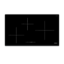 Bếp từ 3 vùng nấu Hafele 536.01.905 HC-I773D