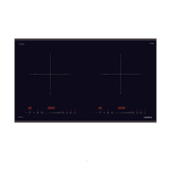 Bếp từ 2 vùng nấu Hafele  536.61.365 HC-I7365B