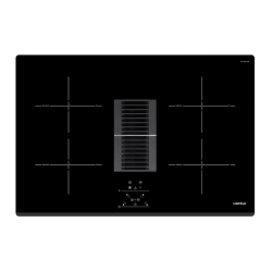 Bếp từ kết hợp hút mùi 4 vùng nấu Hafele 536.61.655 HC-IHH77D