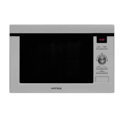 Lò vi sóng kết hợp nướng Hafele 538.31.200 HM-B38D