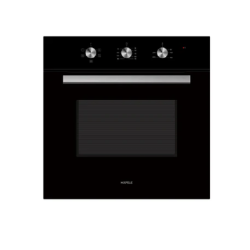 Lò nướng âm tủ Hafele 538.61.431 65 lít HO-2K65A, Series 200