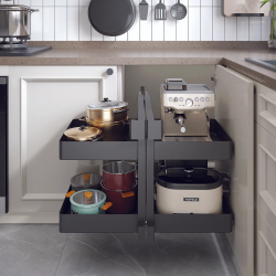 Rổ góc Utensio Plus H2 545.14.339