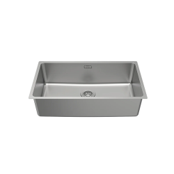 Chậu bếp Inox Hafele Satin R25 567.24.407 HS24-SSN1S-760