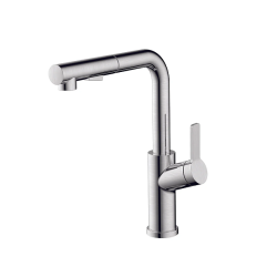 Vòi bếp Hafele LUX-P HT25 570.85.048 - SH1P315, màu chrome bóng