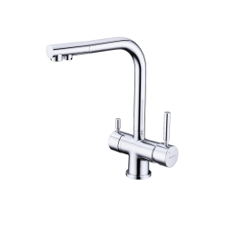 Vòi bếp Hafele HT21 577.55.210 - CH2F271