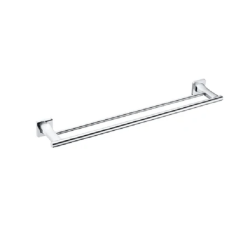 Thanh treo khăn đôi Hafele 580.41.412 750 mm