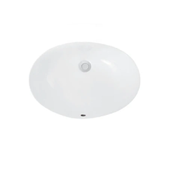 Chậu sứ âm bàn Hafele 588.79.015 - Sapporo 570 