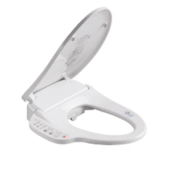 Nắp bồn điện tử thân V Hafele SENSE-Ä GEN I 588.79.414