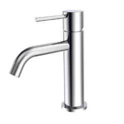 Vòi trộn Retro chrome 90 589.15.010