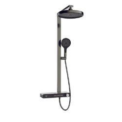 Sen cây Thermo Hydropower Sense Ä 589.34.924, màu titan