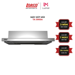 Hút mùi Lorca TA 3005A-70