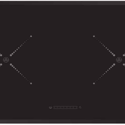 Bếp từ 2 vùng nấu DI-808GE KOCHER