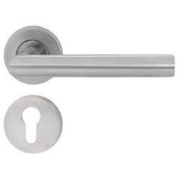 Tay gạt cửa trên nắp chụp tay nắm 903.98.536, bộ PC