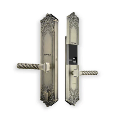 Khóa điện tử Hafele EL10K 912.05.317