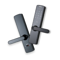 Khóa điện tử Hafele DL7100 912.05.498 (Không bao gồm Pin)