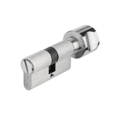 Ruột khóa WC Hafele 916.96.407, Chiều dài A: 30 B: 30 C: 60