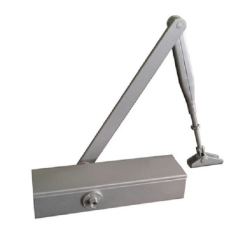 Thiết bị đóng cửa tự động Hafele 931.77.149, EN2-5 , lắp nổi, Không có chức năng giữ cửa