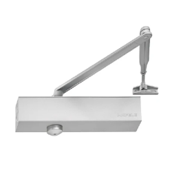 Thiết bị đóng cửa tự động Hafele 931.84.769 DCL55 - DCL55, không có chức năng giữ cửa