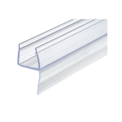 Ron cửa phòng tắm kính Hafele 950.50.008, độ độ dày kính 8-10 mm