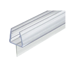 Ron cửa phòng tắm kính Hafele 950.50.013, độ độ dày kính >10-12 mm