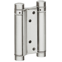 Bản lề bật hai chiều 927.97.030 , KT 152mm, trục xoay Ø 24 mm, Startec,