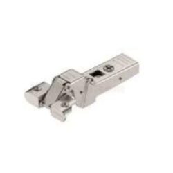 Bản lề CLIP top 95° Blum 71T960A 3810133, trùm nửa