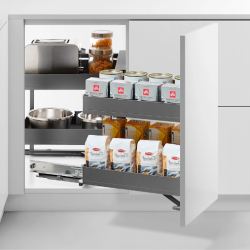 KỆ ĐỰNG LIÊN HOÀN C1GC90L, R C1GC90L, C1GC90R