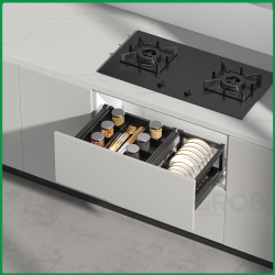 KỆ ĐỰNG BÁT ĐĨA ĐA NĂNG HỢP KIM NHÔM C1NB.60, C1NB.70, C1NB.75, C1NB.80, C1NB.90