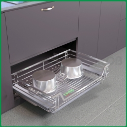 KỆ ĐỰNG XOONG NỒI OVAL HỢP KIM PHỦ NANO C1OP.093.60, C1OP.093.70, C1OP.093.75, C1OP.093.80, C1OP.093.90