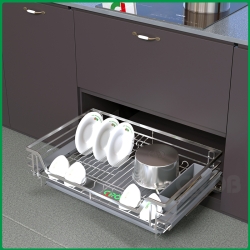 KỆ ĐỰNG BÁT ĐĨA MIX OVAL INOX SUS304  C1O304.083.60/C1O304.083.70/C1O304.083.75/C1O304.083.80/C1O304.083.90