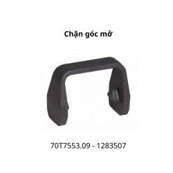 Chặn góc mở 70T7553.09 1283507