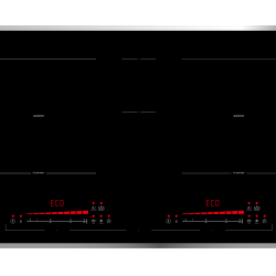 Bếp từ 2 vùng nấu DI-333SE KOCHER