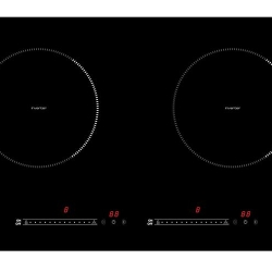 Bếp từ 2 vùng nấu DI-616 KOCHER