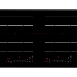 BẾP TỪ 2 VÙNG NẤU DI-616 PLUS KOCHER