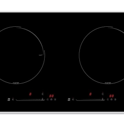 Bếp từ 2 vùng nấu Kocher DI-628