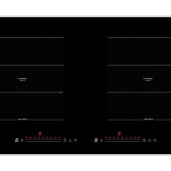 Bếp từ 2 vùng nấu Kocher DI-669