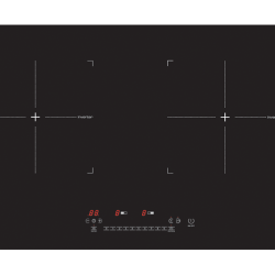 Bếp từ 2 vùng nấu Kocher DI-688