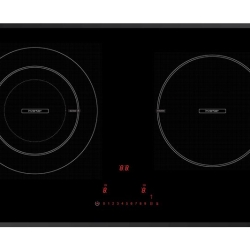 BẾP TỪ 2 VÙNG NẤU DI-801GE IPLUS