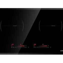 BẾP TỪ 2 VÙNG NẤU DI-833GE KOCHER