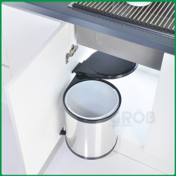 Thùng Rác Tròn EG- 101