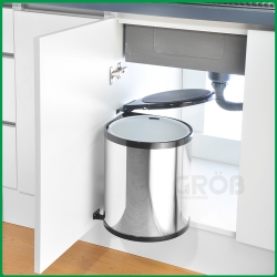 Thùng Rác Tròn EG- 103