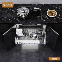 GIÁ BÁT ĐĨA ĐA NĂNG NAN VUÔNG GARIS GD04.60E/GD04.70E/GD04.80E/GD04.90E