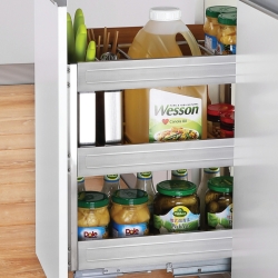 KỆ ĐỰNG DAO THỚT INOX HỘP GH- 20, GH- 25, GH- 30, GH- 35, GH- 40