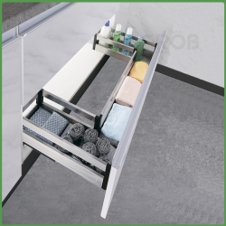 KỆ ĐỰNG CHẤT TẨY RỬA DẠNG CHỮ U GHS- 80/90/80A/90A